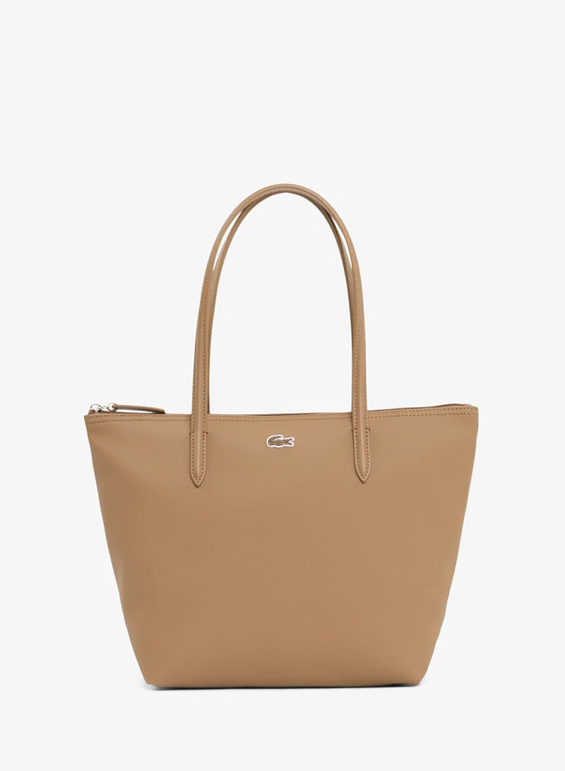 Logo Detail Shoulder Bag