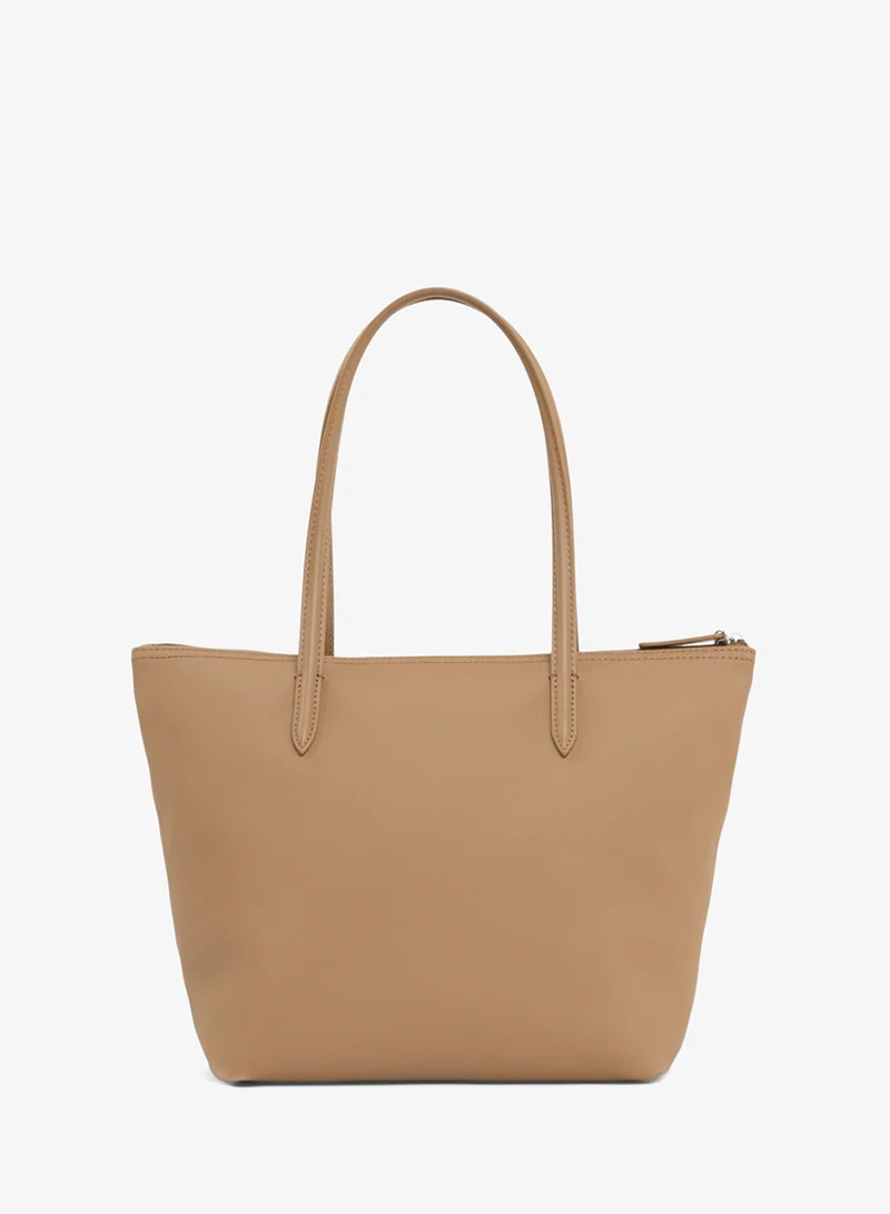 Lacoste  Logo Detail Shoulder Bag for Women | Best Price UAE