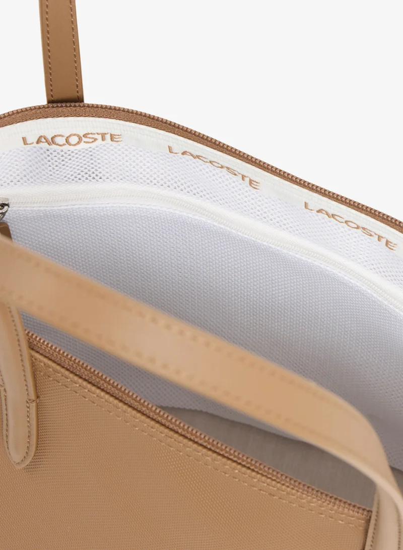 Lacoste  Logo Detail Shoulder Bag for Women | Best Price UAE