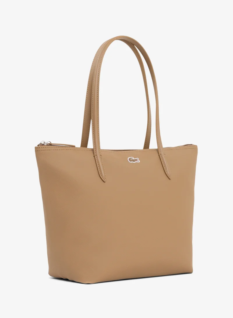 Lacoste  Logo Detail Shoulder Bag for Women | Best Price UAE