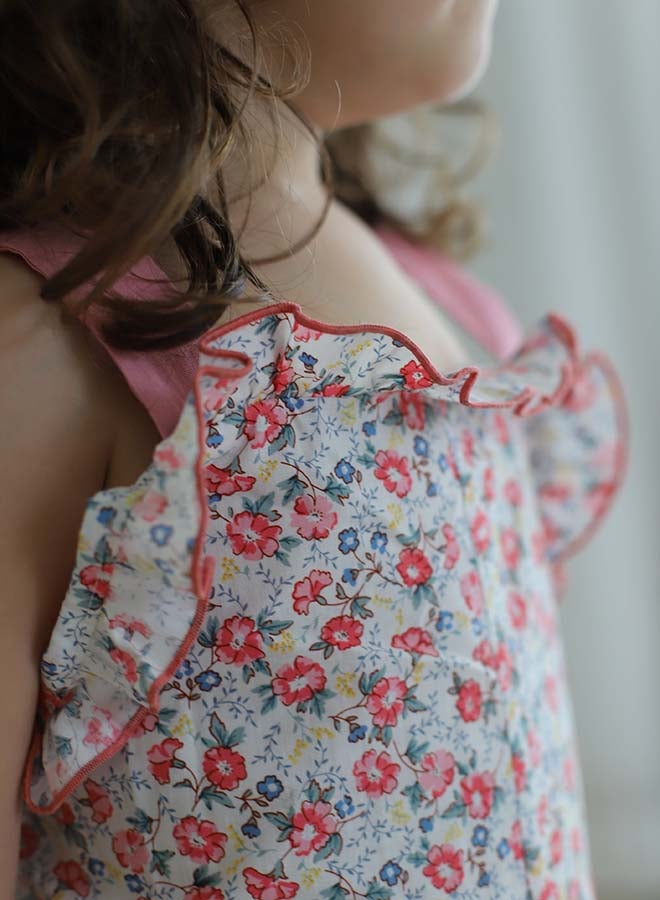 Gingi Store Luna Jumpsuit Bella - Image 3