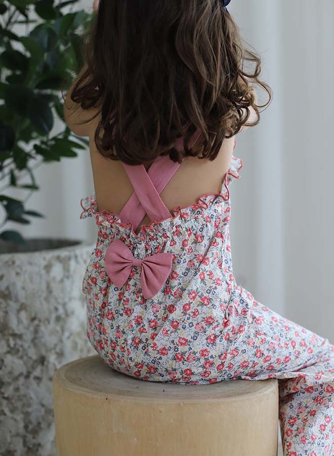 Gingi Store Luna Jumpsuit Bella - Image 5