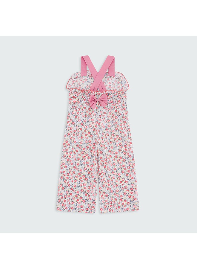 Gingi Store Luna Jumpsuit Bella - Image 1