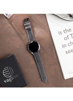 Vagave Smart Watch Leather Band  - Image 2