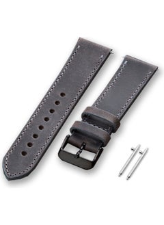 Vagave Smart Watch Leather Band  - Image 1