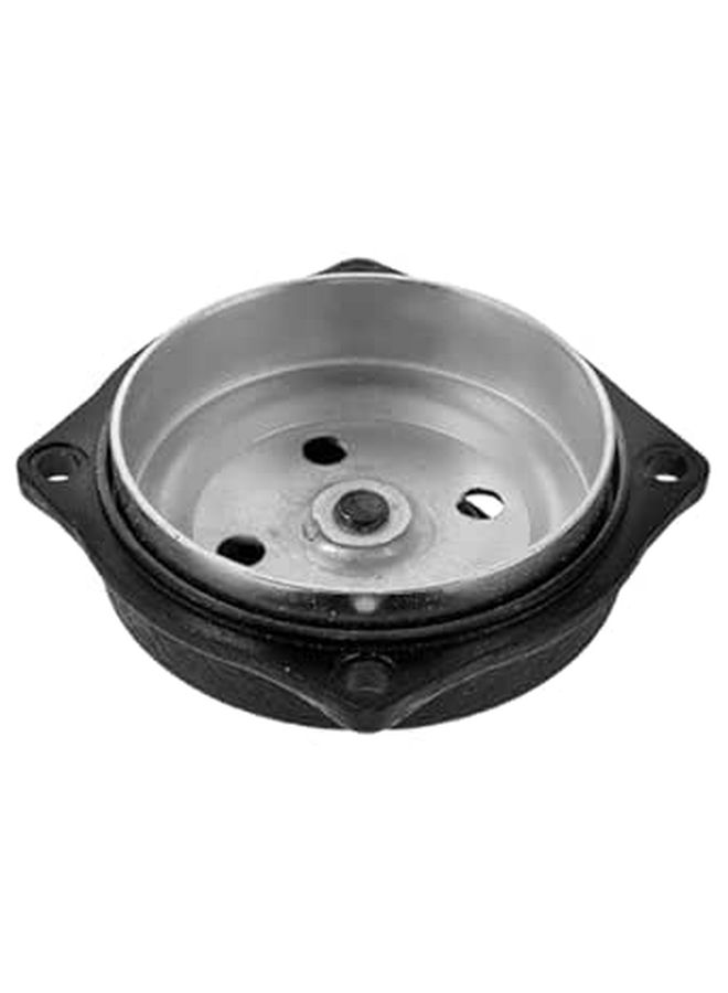 Replacement 7 Tooth Sprocket Gear with Clutch Drum for 47cc 49cc 2 Stroke Mini Bike ATV Quad Engine Parts - Image 1