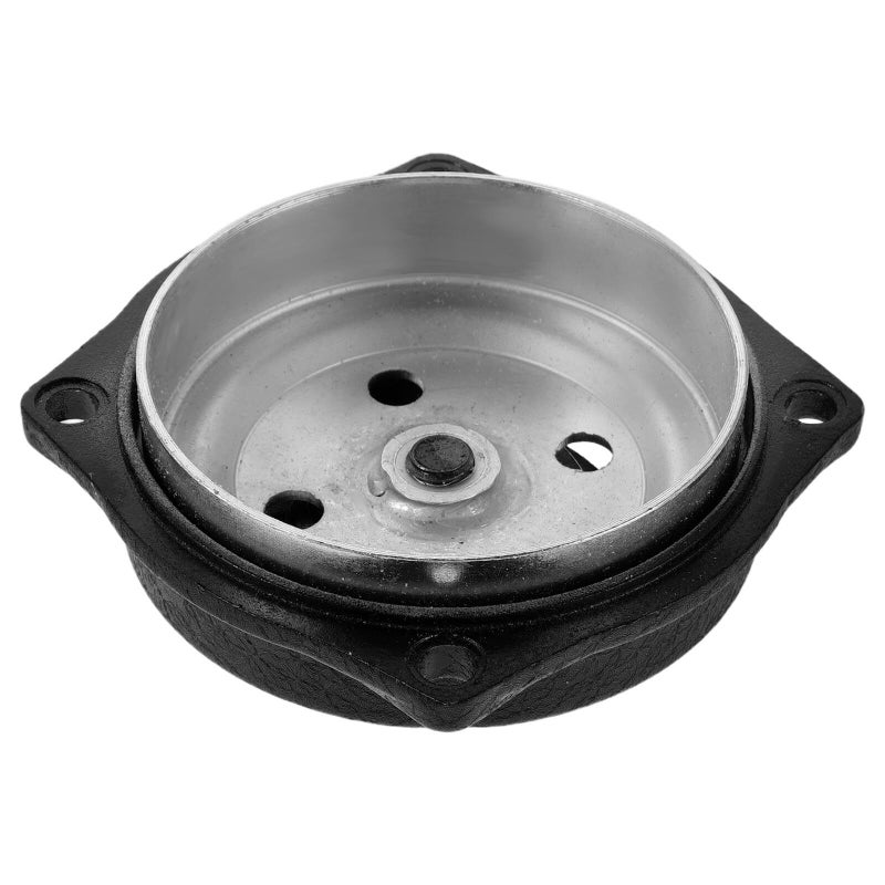 Replacement 7 Tooth Sprocket Gear with Clutch Drum for 47cc 49cc 2 Stroke Mini Bike ATV Quad Engine Parts - Image 2