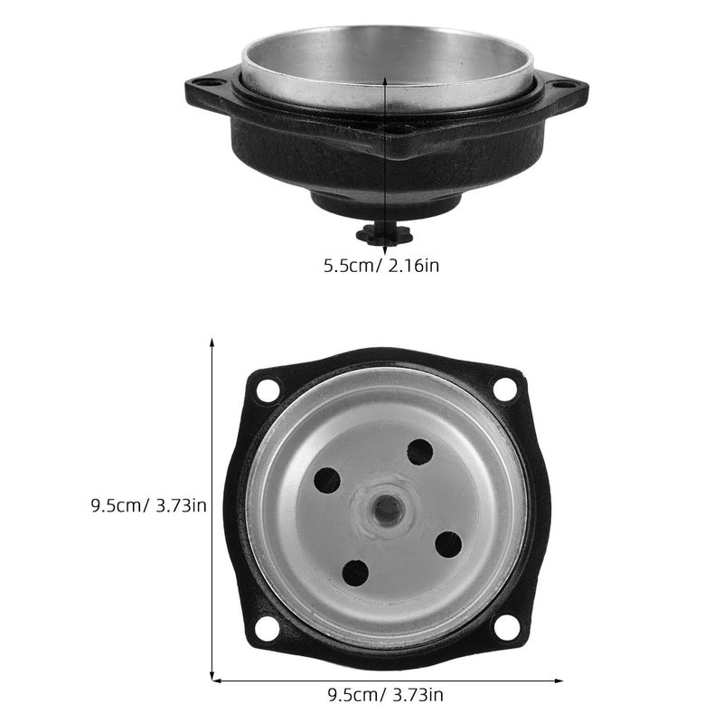 Replacement 7 Tooth Sprocket Gear with Clutch Drum for 47cc 49cc 2 Stroke Mini Bike ATV Quad Engine Parts - Image 3