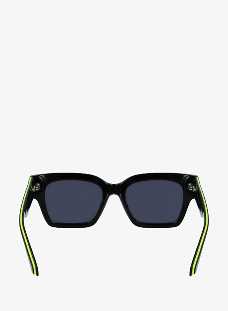 Calvin Klein Jeans  FULL RIM ACETATE CALVIN KLEIN JEANS SUN CKJ23601S for Men | Best Price UAE