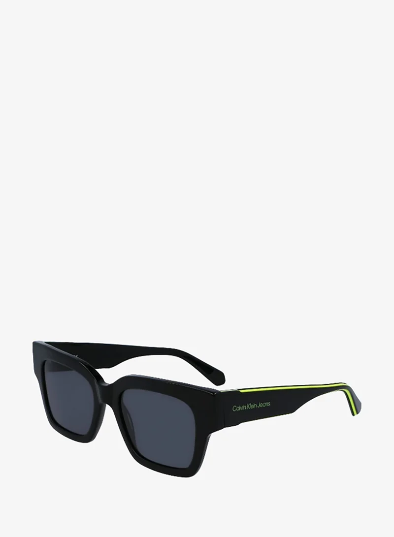 Calvin Klein Jeans  FULL RIM ACETATE CALVIN KLEIN JEANS SUN CKJ23601S for Men | Best Price UAE