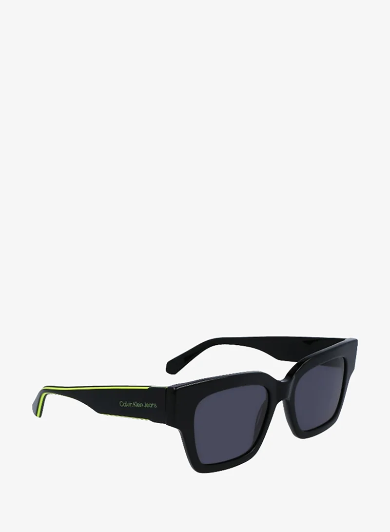 Calvin Klein Jeans  FULL RIM ACETATE CALVIN KLEIN JEANS SUN CKJ23601S for Men | Best Price UAE