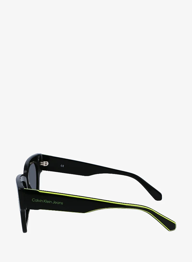 Calvin Klein Jeans FULL RIM ACETATE CALVIN KLEIN JEANS SUN CKJ23601S