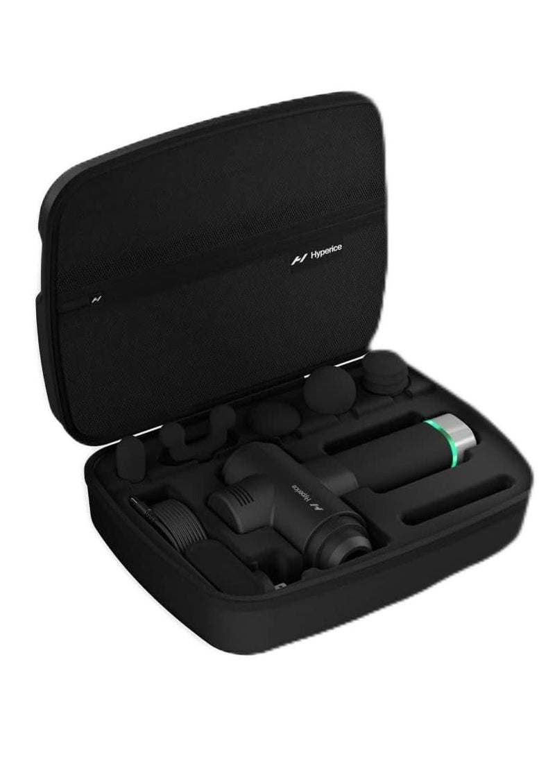 HYPERICE Hypervolt Electric massage gun case  - Image 1