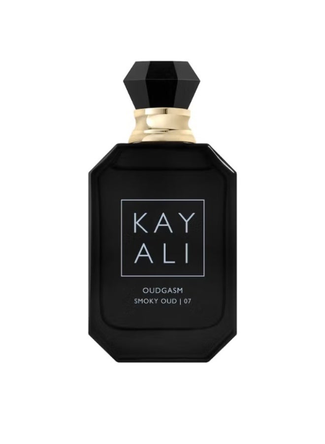 كيالي عطر أودجازم سموكي عود 07 أو دي بارفان إنتنس (100 مل)