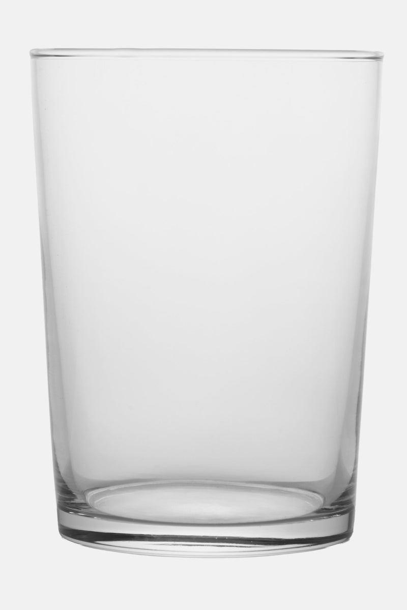 LAV 6 Pieces Highball Glass 510, Transparent - Image 2