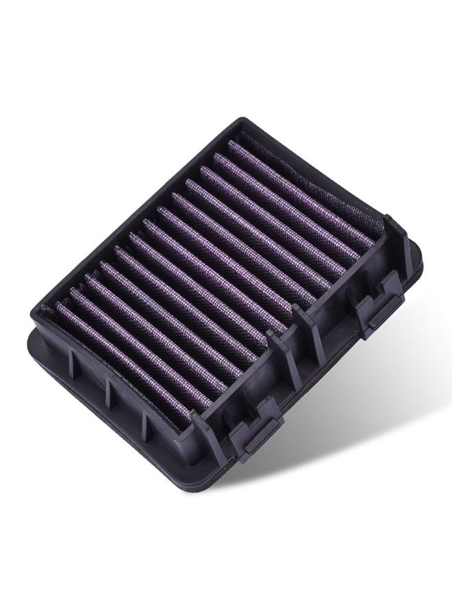 XYRVICT Motorcycle Air Filter Cleaner Compatible with KTM 93006015000 for Adventure 390 2022 2021 2020 for Duke 200 125 250 390 - Image 1