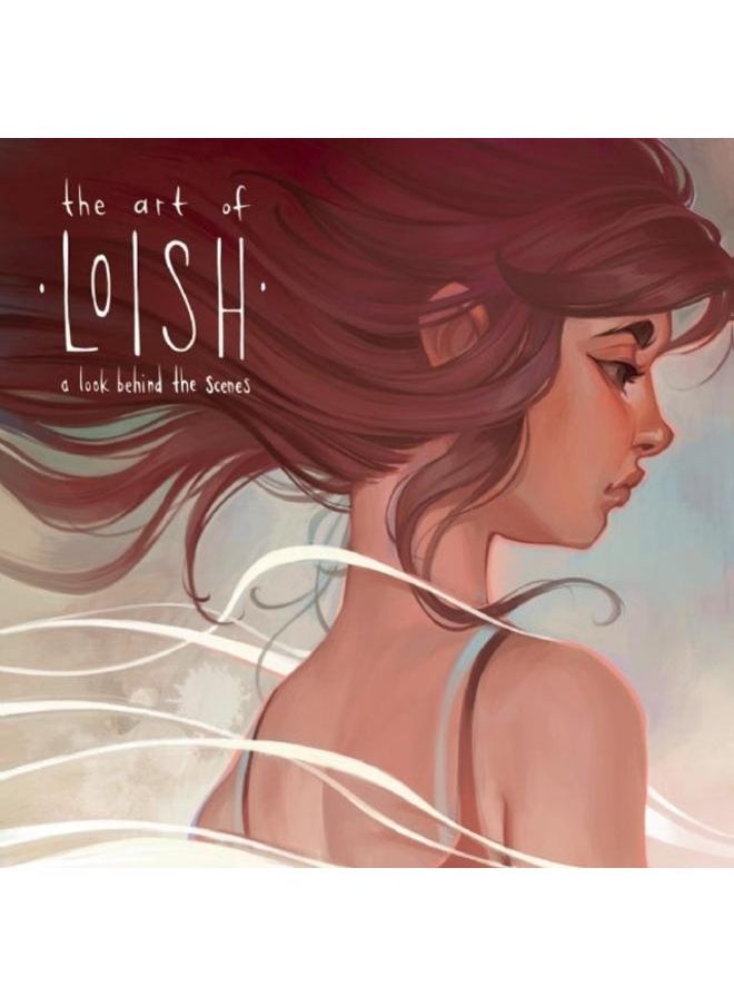 null - The Art of Loish : A Look Behind the Scenes - Image 1