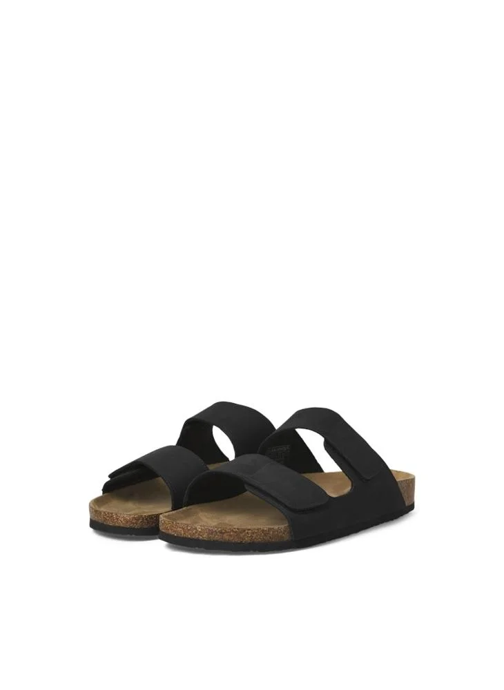 جاك اند جونز Casual Strap Sandals
