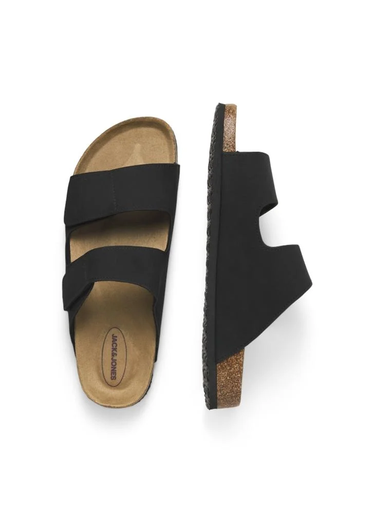 جاك اند جونز Casual Strap Sandals