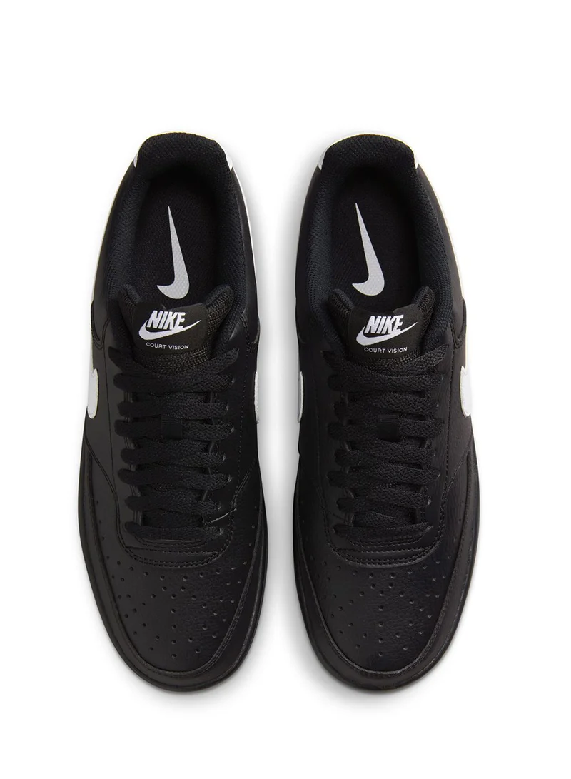 Nike Court Vision Lo Trk3.2