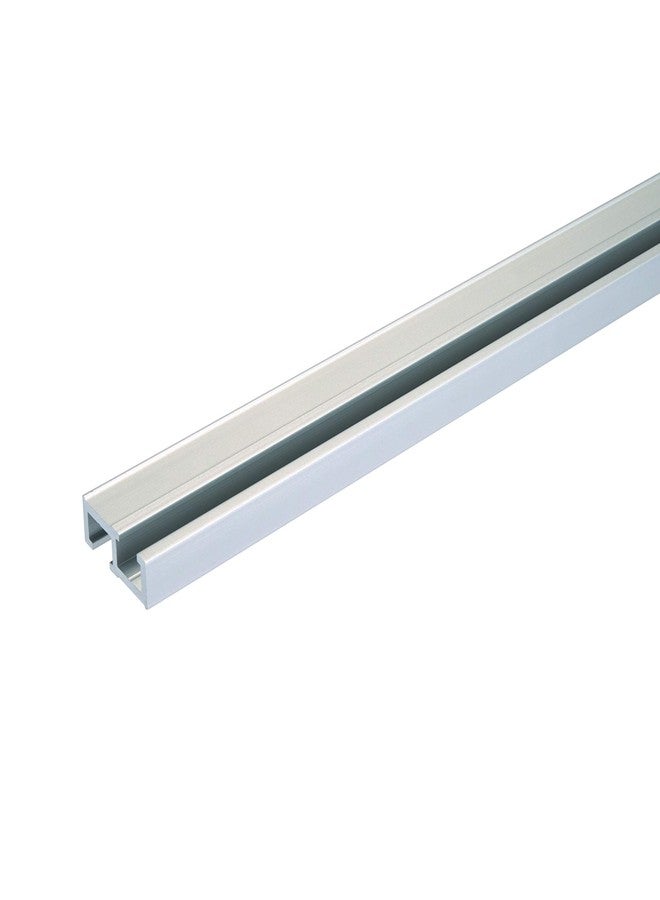 Woodriver Back-To-Back 1/4" T-Track 36" Length - Image 2