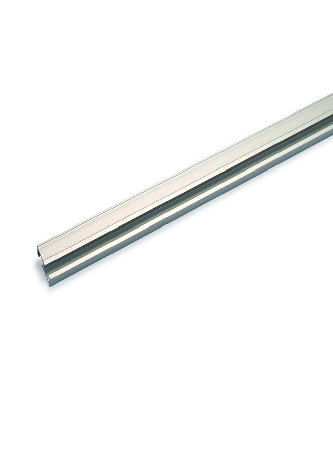 Woodriver Back-To-Back 1/4" T-Track 36" Length - Image 1