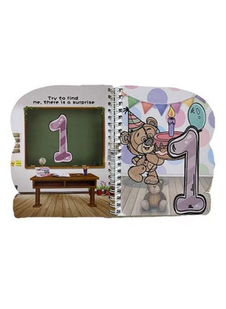 Edu Toys On The Go Resuable Magic Colouring Water Book || Reusable Activity Pad || No Messy Hands || (Number) - pzsku/ZBE4D594B40C9AB0452B8Z/45/1743224138/d46a7e80-809b-44f4-a633-cca00b815aae