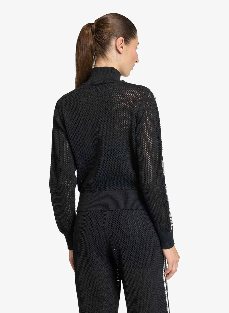 adidas Originals Crochet Firebird Track Top