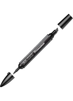 Winsor Newton Winsor Newton Letraset Promarker Pen Cg4 Cool Gray 4  - Image 2