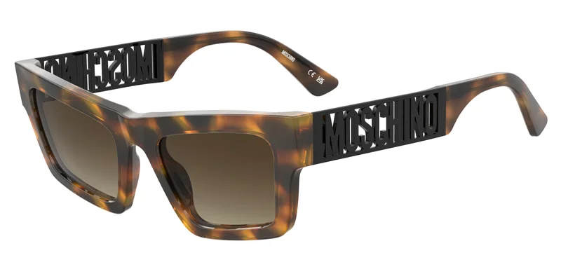 Rectangular Sunglasses Frames