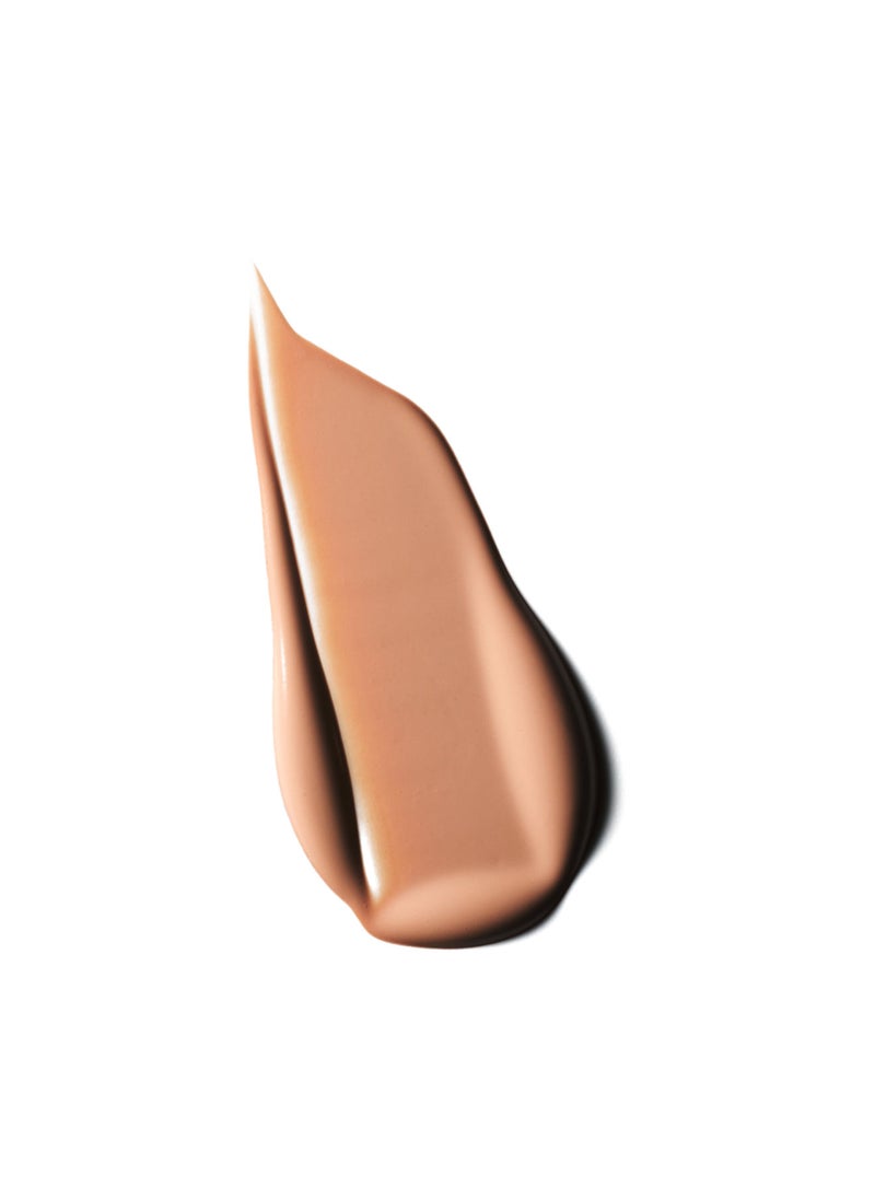 MAC Cosmetics Studio Radiance Face and Body Radiant Sheer Foundation Light beige with peachy undertones for light skin W2  - Image 2