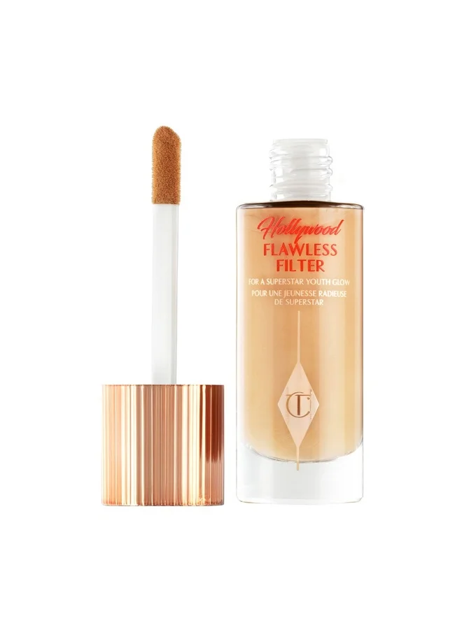 Charlotte Tilbury Hollywood Flawless Filter - 2.5 Fair