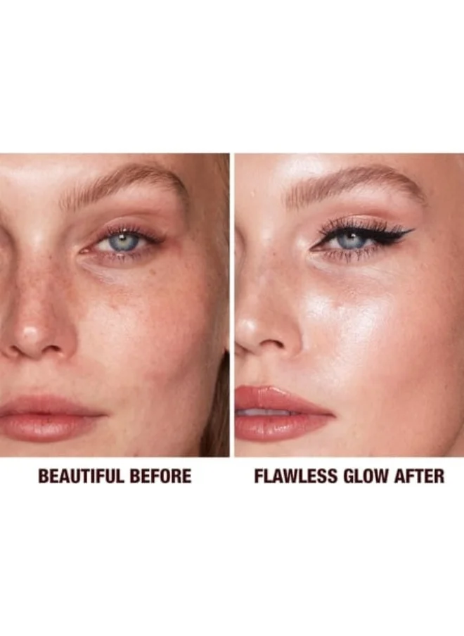 Charlotte Tilbury Hollywood Flawless Filter - 2.5 Fair