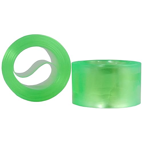 Slime 20274 Bike Tube Flat Protectors and Liners, Lightweight, fits 12-26 x 1.5″-2.125″, Flat Proof for 2 Tires - Image 2