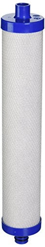 Hydrotech 41400009 10 Micron Carbon Block Replacement Filter - Image 2