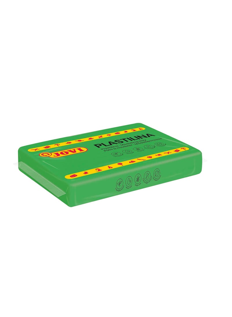 JOVI Plastilina Modelling Clay 15X350Gm - Image 3