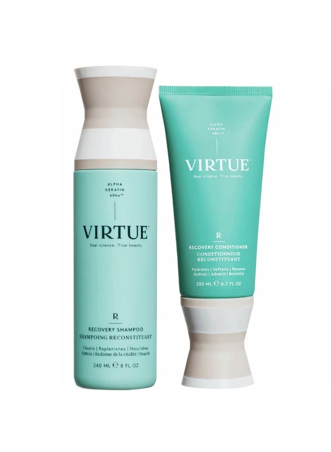 فيرتشو VIRTUE Recovery Bundle - Image 1