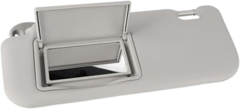 Vuzmode Car Sun Visor with Vanity Mirror for Toyota - Image 4