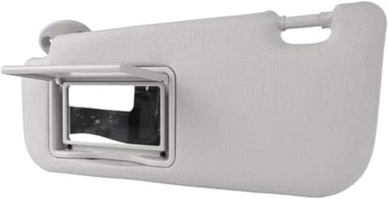 Vuzmode Car Sun Visor with Vanity Mirror for Toyota - Image 2