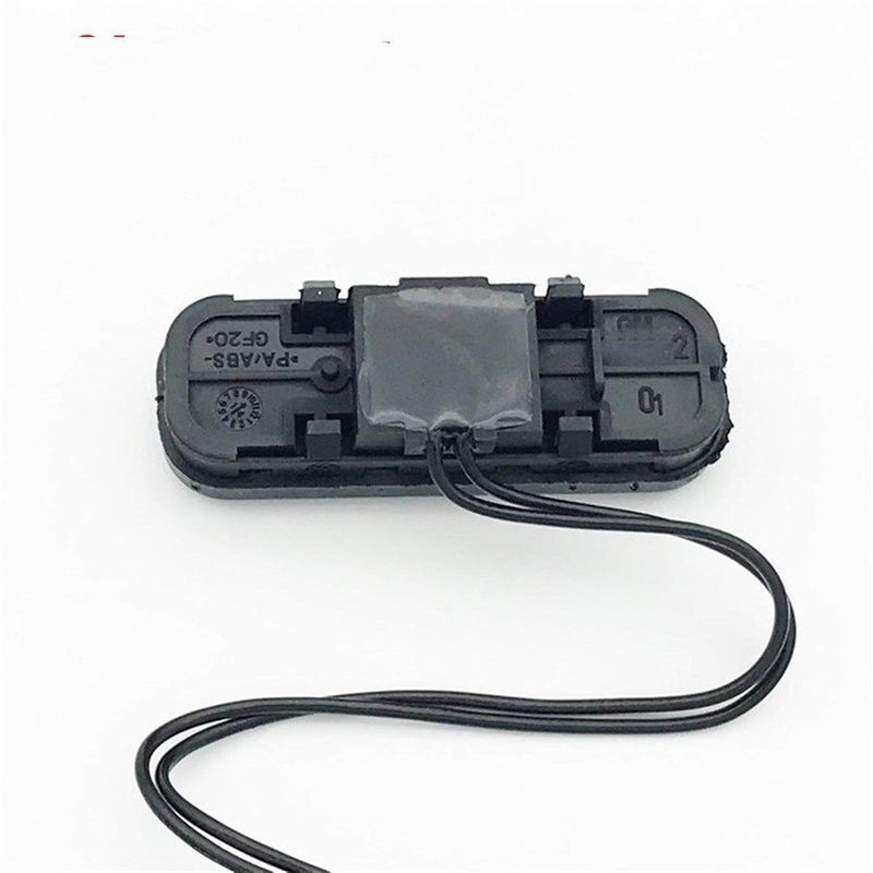 DEMULAX Tailgate Opening Switch for Chevrolet and Opel - Image 5