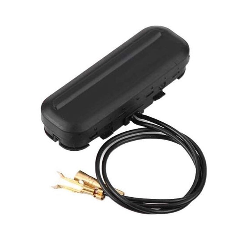 DEMULAX Tailgate Opening Switch for Chevrolet and Opel - Image 1