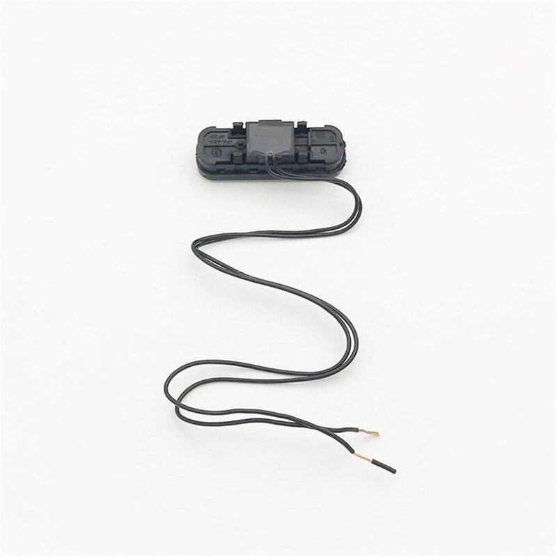 DEMULAX Tailgate Opening Switch for Chevrolet and Opel - Image 4