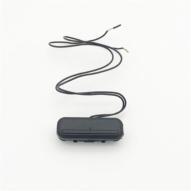 DEMULAX Tailgate Opening Switch for Chevrolet and Opel - Image 3