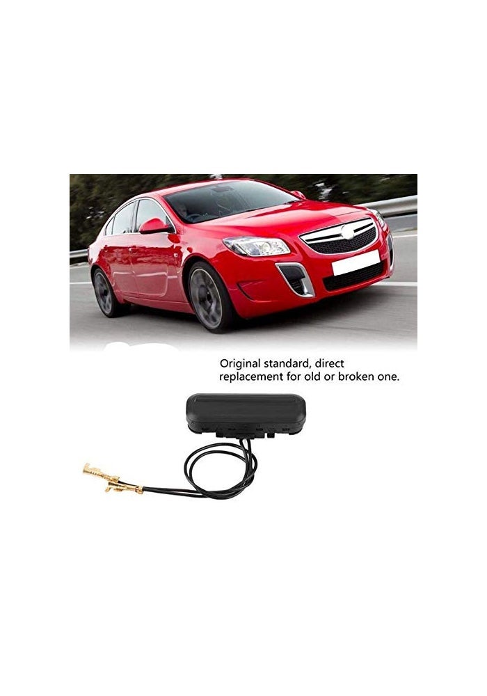 DEMULAX Tailgate Opening Switch for Chevrolet and Opel - Image 2