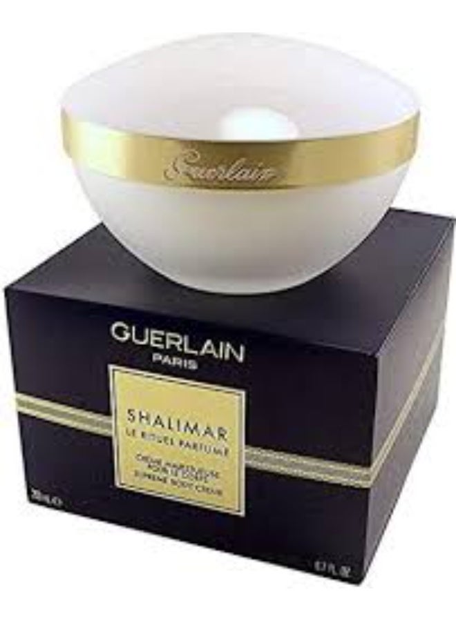 غيرلان كريم الجسم شاليمار من جيرلان 200 مل - Image 4