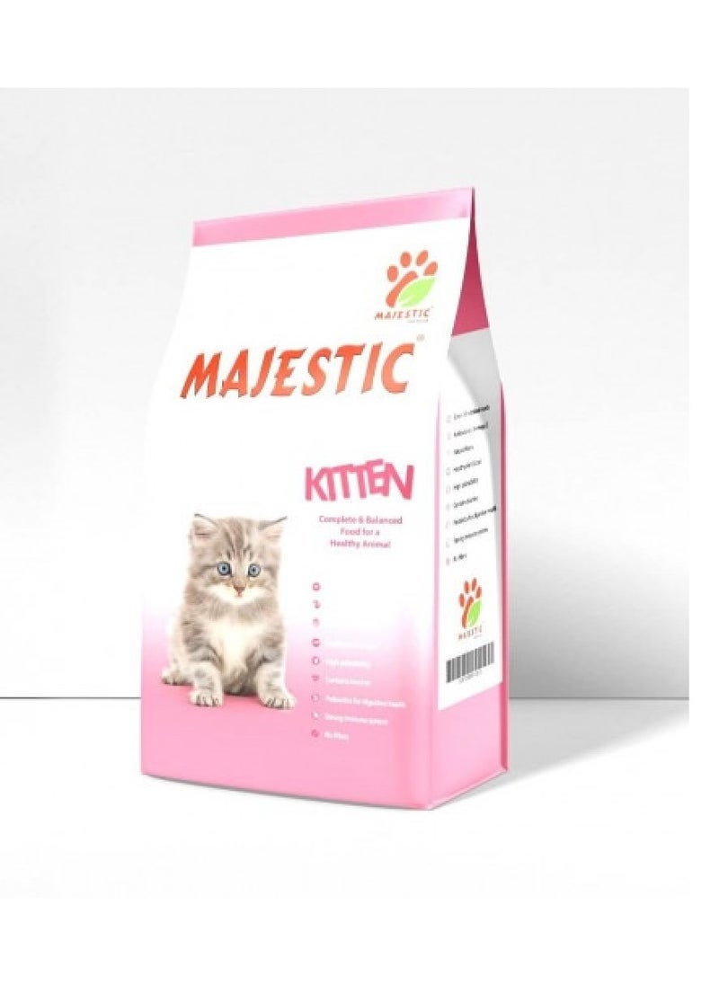 Majestic Dry food for kittens 1.2 kg 