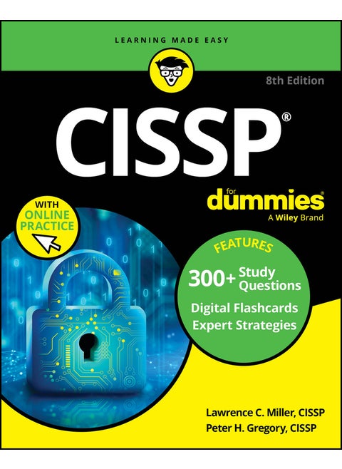 CISSP For Dummies