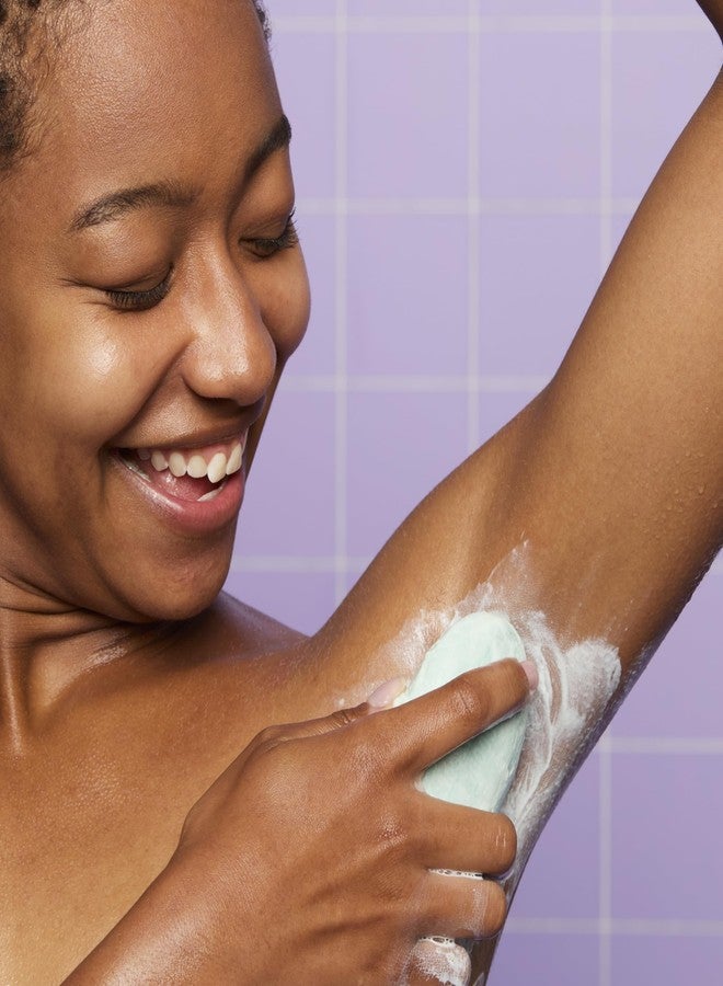 Good Molecules Brightening & Dark Spots Bar - Soap Free Face and Body Bar - Tranexamic, Kojic Acids and Niacinamide to Target Dark Spots - Skin Care - Image 2