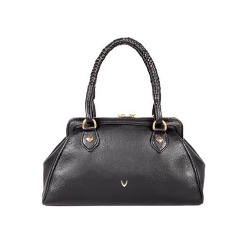 Hidesign Women's Leather Satchel - Image 3