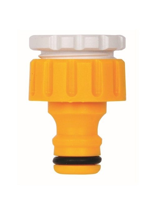 Hozelock 2184H 1/2"-3/4" Tap Connector 